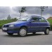 Citroen Saxo 4 Door Window Regulator With Motor Right Front Door